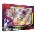 Collezione Mega Latias-ex (IT)