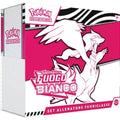Pokémon Set Allenatore Fuoriclasse Scarlatto e Violetto - Fuoco Bianco ITA