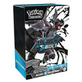 Bundle Black Bolt Luce Nera Confezione da 6 Buste Pokemon Inglese
