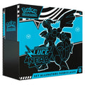 Set Allenatore Fuoriclasse Pokemon - Luce Nera ITA