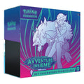 Pokemon: Set Allenatore Fuoriclasse - Avventure Insieme (ITA🇮🇹)