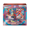 Pokémon TCG Sword e Shield V-star &amp; V-max High Class Deck Deoxys (JAP)