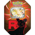 Pokémon Scarlatto E Violetto Rivali Predestinati Tin Da Collezione Persian-Ex