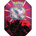Pokémon Scarlatto E Violetto Rivali Predestinati Tin Da Collezione Nidoking-Ex